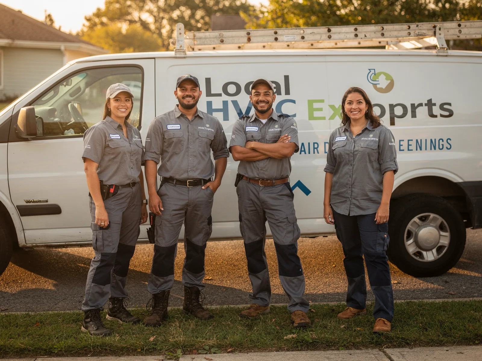 24/7 HVAC Repair & AC Replacement company in Menlo, GA