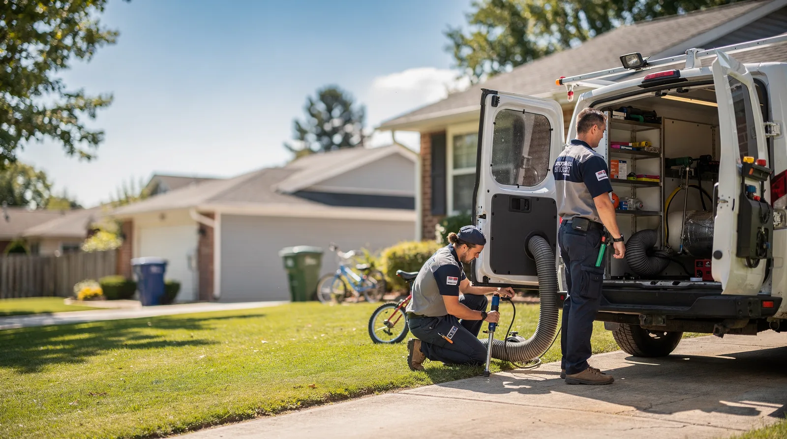 24/7 HVAC Repair & AC Replacement in Menlo, GA near me